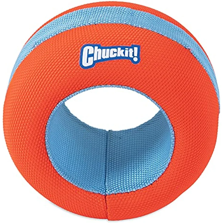Chuckit Amphibious Roller - Hundespielzeug fürs Wasser – Bild 5