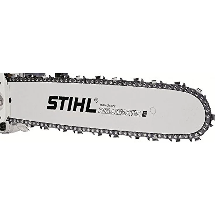 Stihl Führungsschiene RollomaticE 35 cm .325 1,6 mm - Schwert 3005 000 4709 – Bild 2