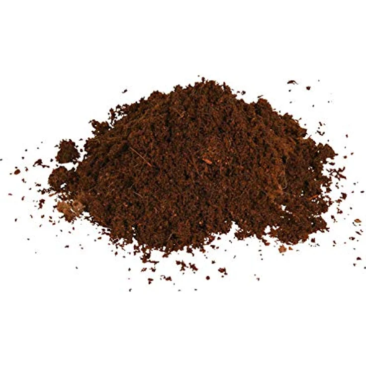 Trixie 76153 Kokosfaserhumus, Substrat, gepresst, ergibt 9 l (1er Pack) – Bild 3