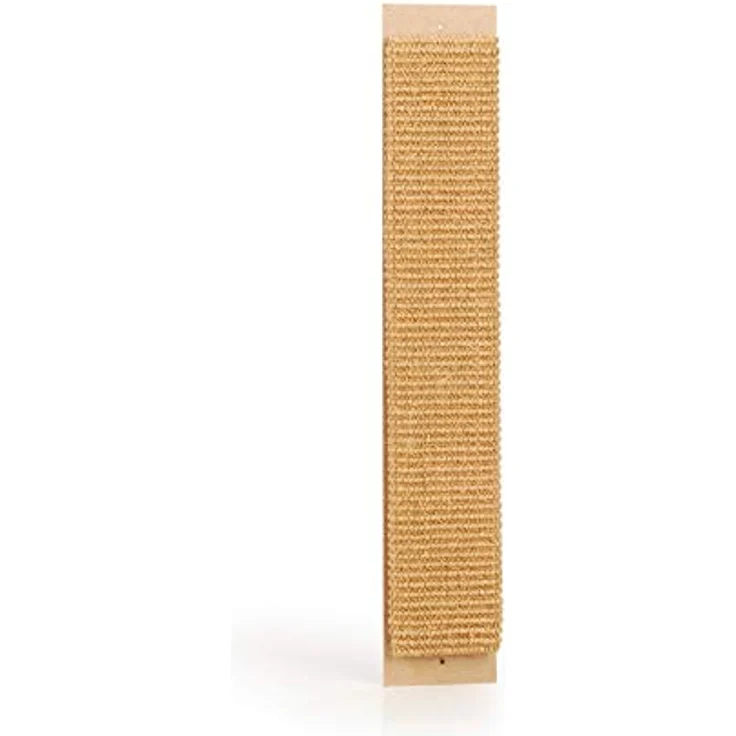 Beeztees 405218 Sisal Kratzbrett Luxe, M, 50 x 9 cm – Bild 1