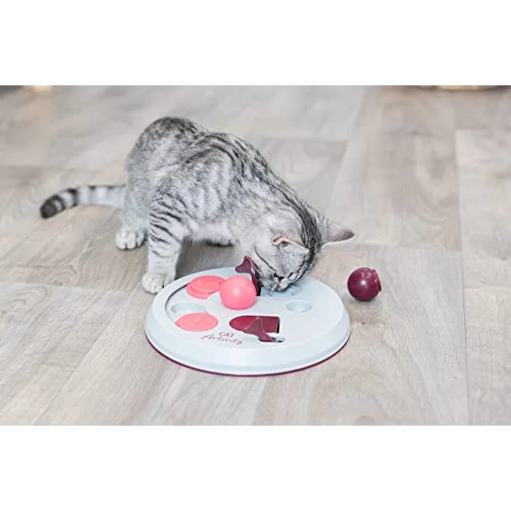 Trixie Cat Activity Flip Board - Preisvergleich – Bild 4