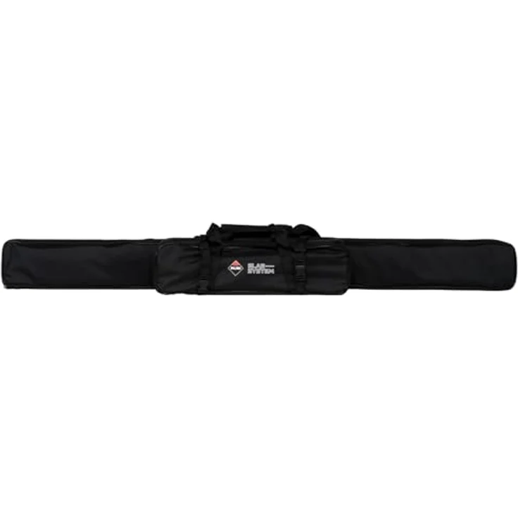 RUBI SLIM CUTTER G2, Schneidwerkzeug mit Sicherheitsfunktionen und kompakter Aufbewahrung – Bild 2