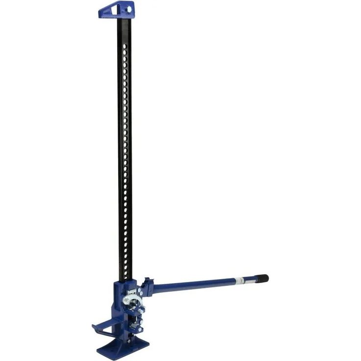 GEKO Mehrzweck-Wagenheber 3t, Hebelheber mit max. Hub von 120 cm