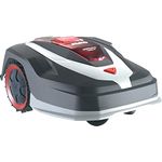 AL-KO Mähroboter Robolinho®1300 W, Schnittbreite 22 cm, Li-Ion-Akku 25,2 V/5 Ah, für Flächen bis 1300 m², max. Steigfähigkeit 45%, sehr leise 60 dbA