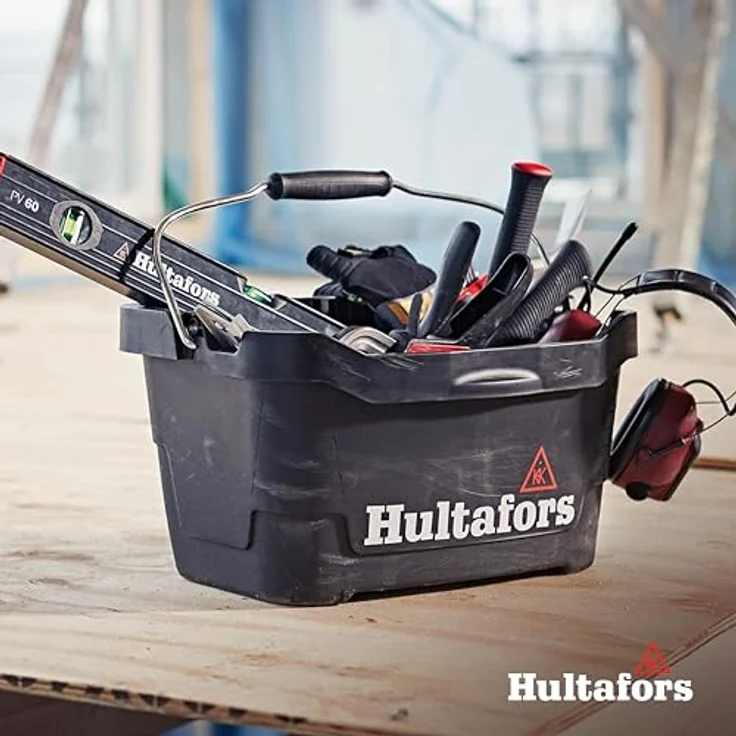 Hultafors Werkzeug Eimer – Bild 7