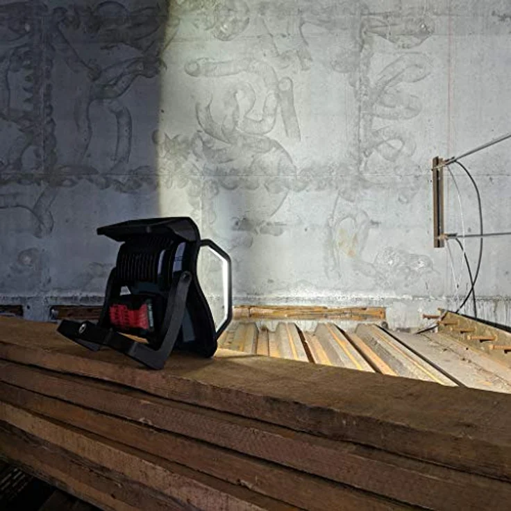 Bosch Akku-Lampe GLI 18V-10000 C – Bild 6