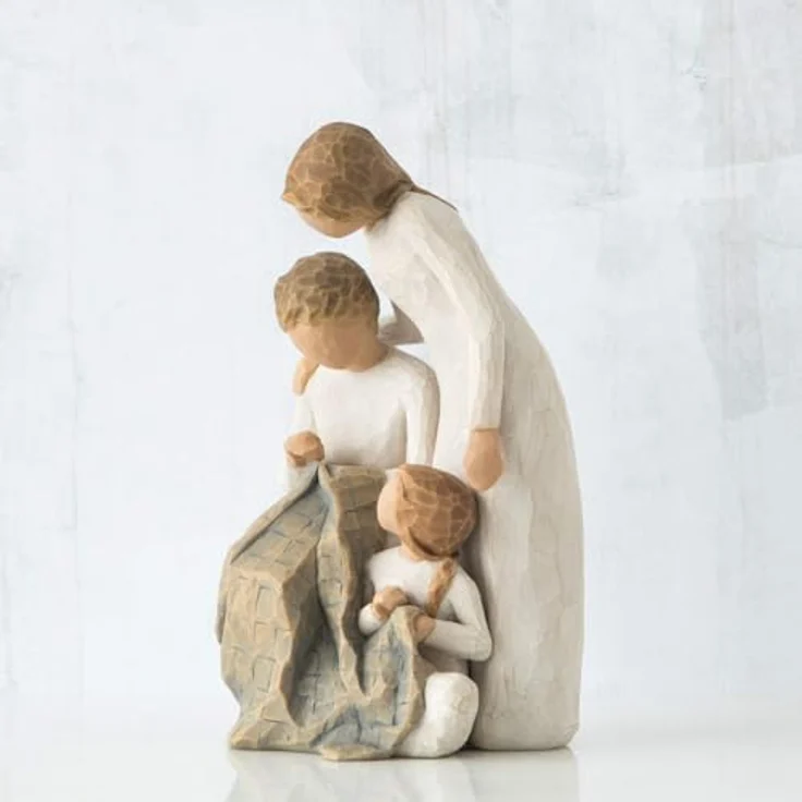 Willow Tree Figur Generations - Generationen Enesco – Bild 4