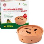 Gardigo Wespen-Verdufter Kaffee