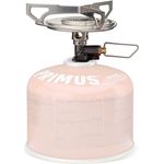Primus Essential Trail Stove, Gaskocher mit Laminar Flow Brennertechnologie für 1-2 Personen, kompakt und standfest