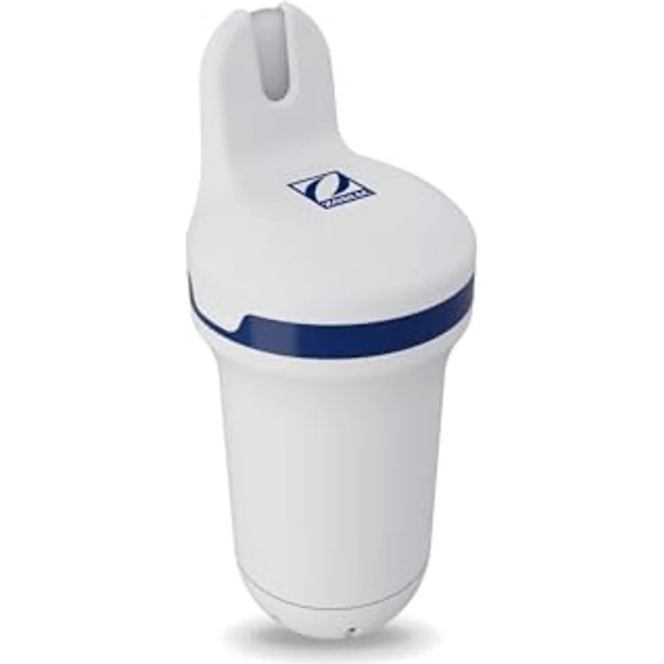 ZODIAC Blue Connect Silver, Digitaler Pooltester mit 3-in-1 Wasseranalysator, Wi-Fi-Konnektivität und wiederaufladbarer USB-C-Batterie – Bild 1