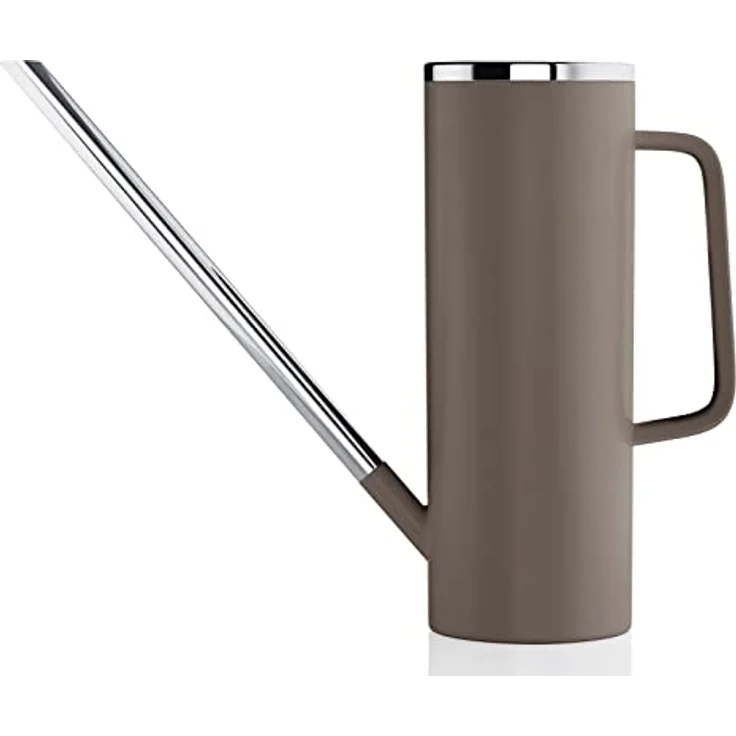 Blomus 65409 Limbo Gießkanne, 1,5 Liter, taupe – Bild 2