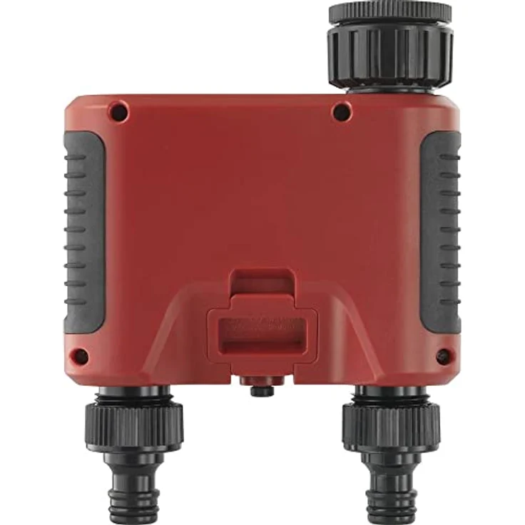 TOOLCRAFT Easy Duo TO-7141443 Bewässerungscomputer – Bild 3