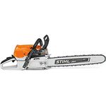 STIHL MS 462 C-M, Benzin-Kettensäge, Schienenlänge 50 cm