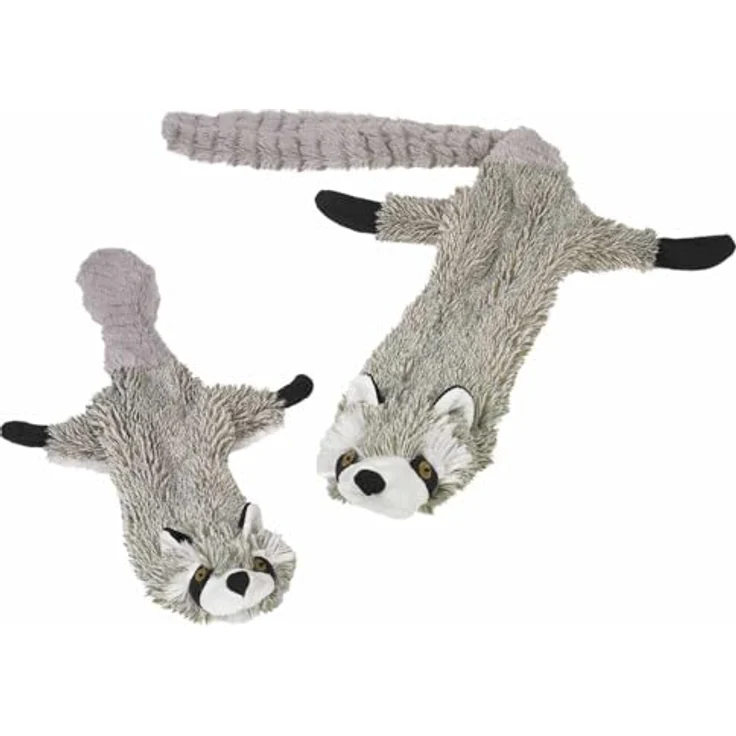 Nobby Plüsch Waschbär Plüsch, 91 cm – Bild 3