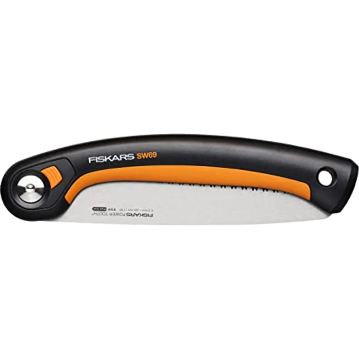 Klappsäge SW69 Fiskars Plus – Bild 18