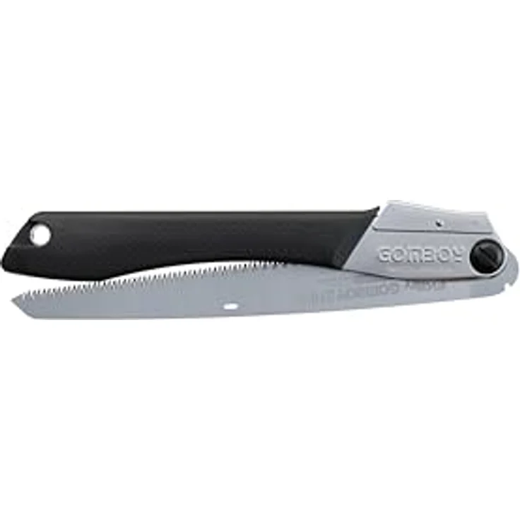Silky japanische Klappsäge Gomboy 270mm medium 10/30 – Bild 9