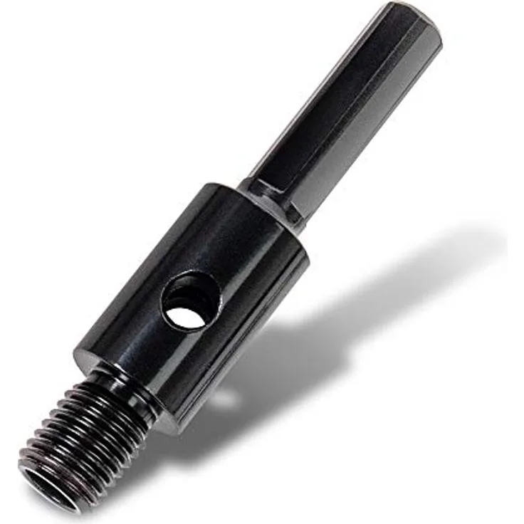 6kant Aufnahme für M16 Gewinde (Dosensenker)