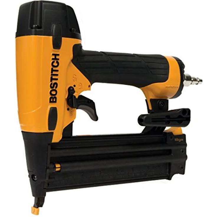 Bostitch 16GA STAUCHKOPFNAGLER CT-ST 64MM MAX