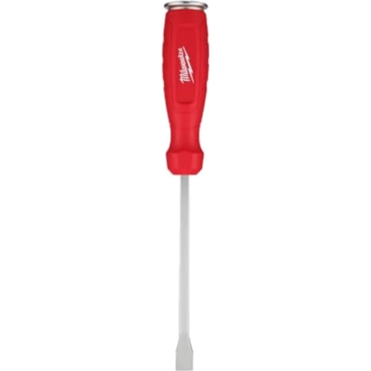 Milwaukee Schraubmeißel Stechbeitel mit Schlagkappe 280 mm