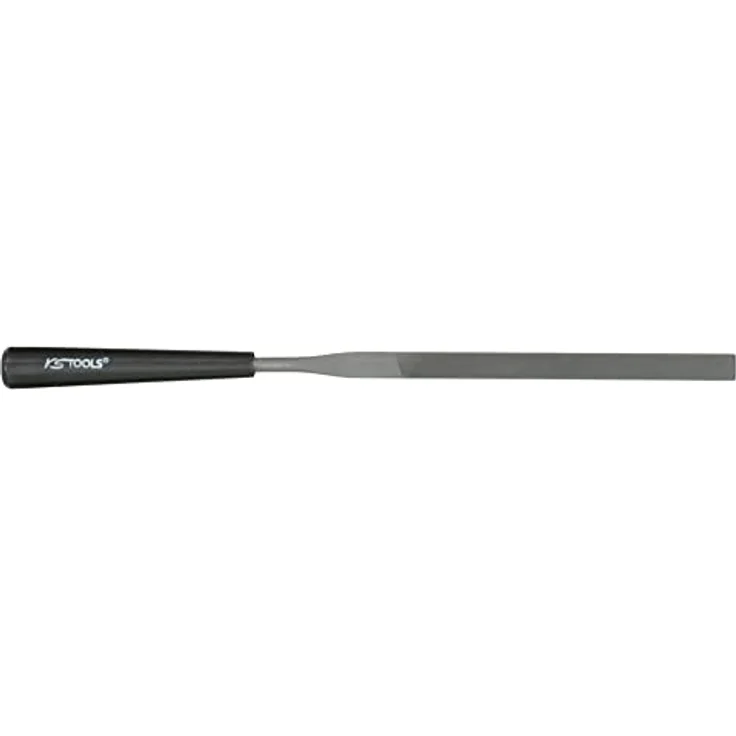 KS Tools 140.3056 Vierkant-Nadelfeile, 2mm – Bild 2