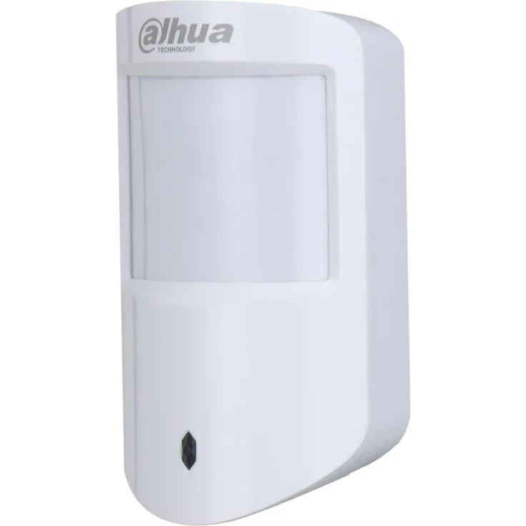 Dahua ARD2231-W2(868), Trådløs Dual-Tech Bewegungsmelder mit PIR-Technologie, Betriebstemperatur von -10 °C bis +55 °C, kompakte Bauweise
