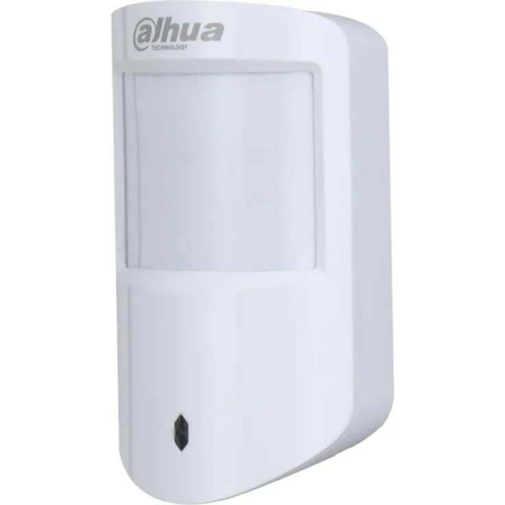 Dahua ARD2231-W2(868), Trådløs Dual-Tech Bewegungsmelder mit PIR-Technologie, Betriebstemperatur von -10 °C bis +55 °C, kompakte Bauweise