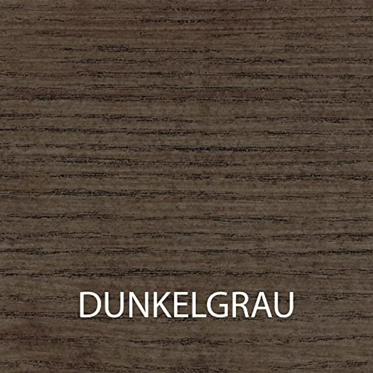 Bondex Wetterschutz Lasur Dunkelgrau 2,5 L für 30 m² | Tropf- und Spritzgehemmt | Exzellenter UV-Schutz | Sichere Anwendung ab 2 °C | seidenmatt | Wetterschutzlasur | Holzlasur – Bild 3