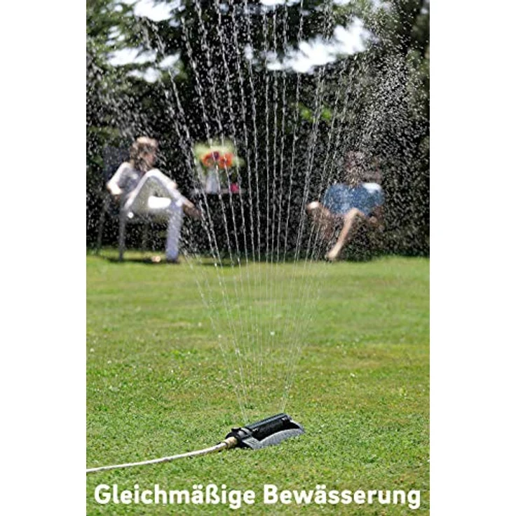 Rehau Viereckregner 20 Loch (206477) – Bild 7
