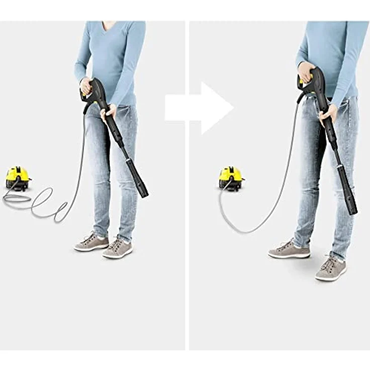 Kärcher Hochdruckschlauch PremiumFlex Anti-Twist – Bild 3