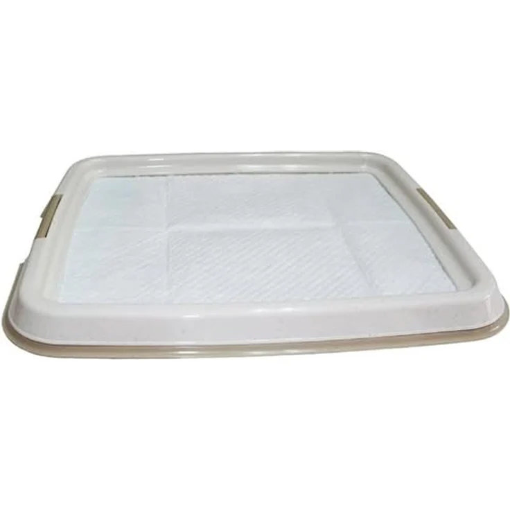Trixie Welpentoilette Puppy Loo 49 × 41 cm – Bild 3