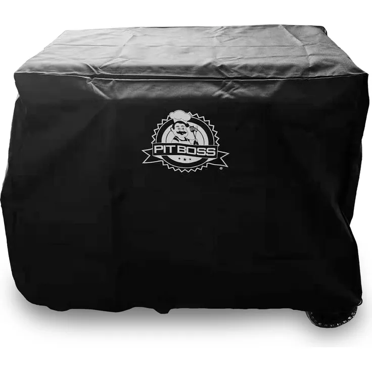 Pit Boss Abdeckhaube  Ultimate Plancha 4 Brenner mit Cart