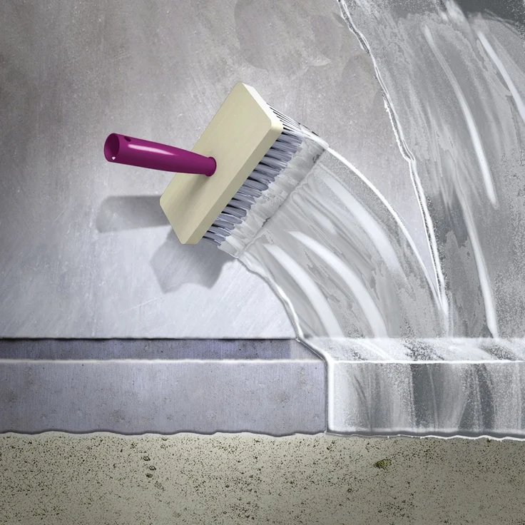 MEM Dicht-Schlämme 25 kg – Bild 6