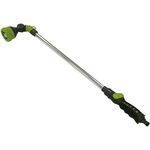 XCLOU GARDEN Gießstab mit 6 Funktionen, Multifunktionsgießstab