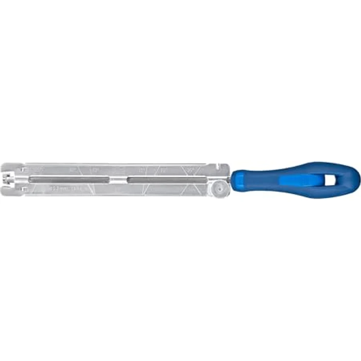 Pferd TOOLS CHAIN SHARP CS-SL Kettensägeschärfgerät Ø 5,16 mm, ergonomisches Schärfwerkzeug für manuelles Schärfen von Sägeketten – Bild 1