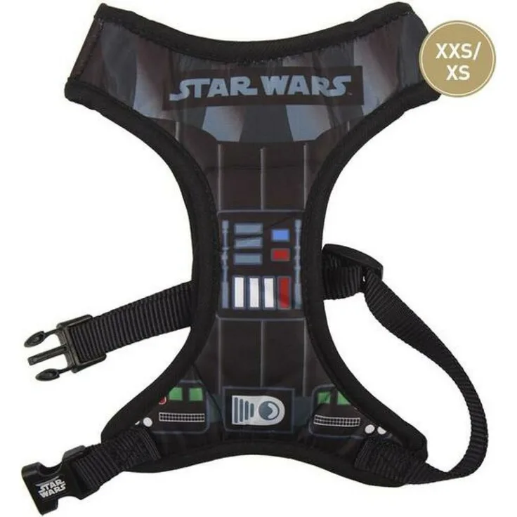 Cerda Hunde-Halsband Cerdá - Star Wars Hundegeschirr Kleine Hunde und Welpen