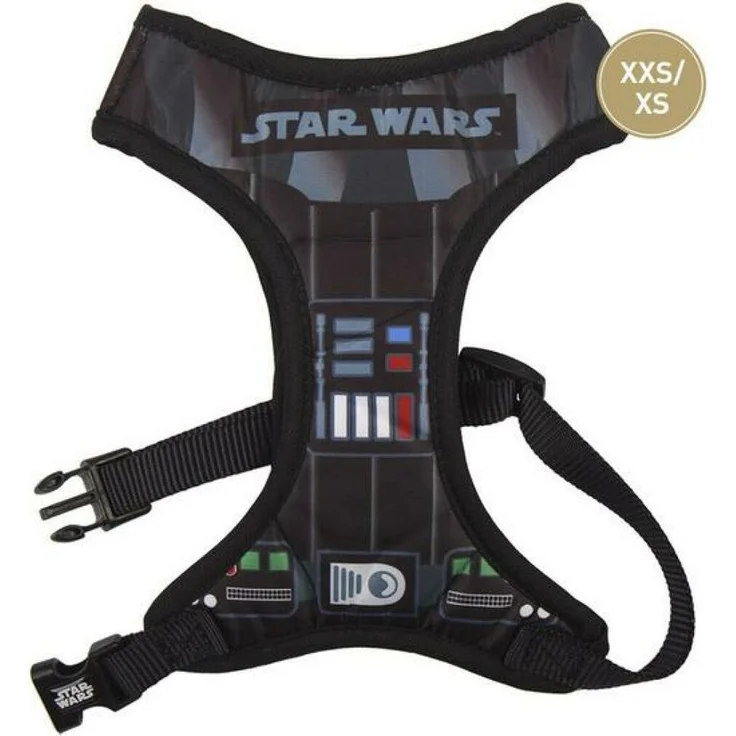 Cerda Hunde-Halsband Cerdá - Star Wars Hundegeschirr Kleine Hunde und Welpen – Bild 1