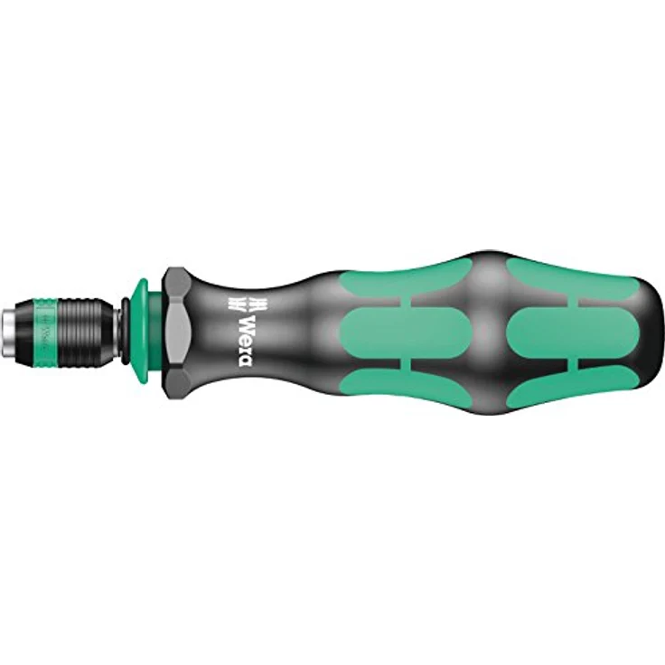 Wera 817 R Werkstatt Bithalter – Bild 2