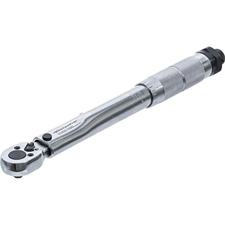 Kraftmann 987 | Drehmomentschlüssel | 6,3 mm (1-4'') | 2 - 24 Nm | Drehmoment-Schlüssel – Bild 2