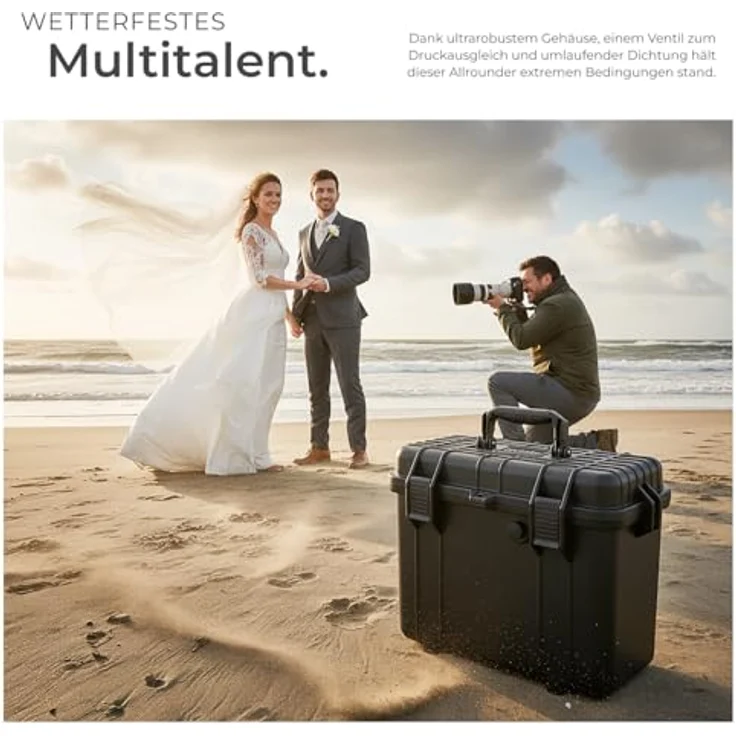 Universalbox Al – Bild 8