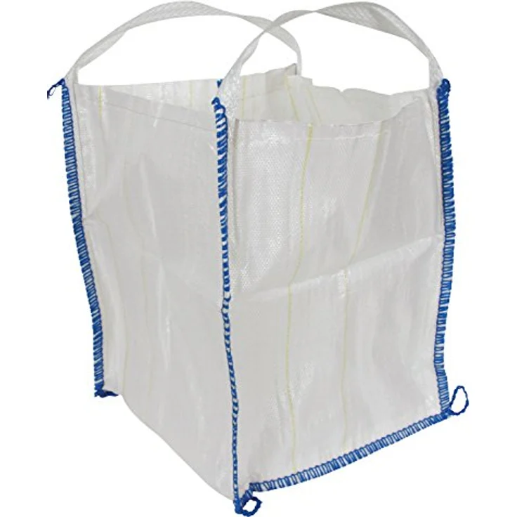 PEREL - SDB55  55 Liter Schmutz Tasche in Polypropylen 145862 – Bild 4