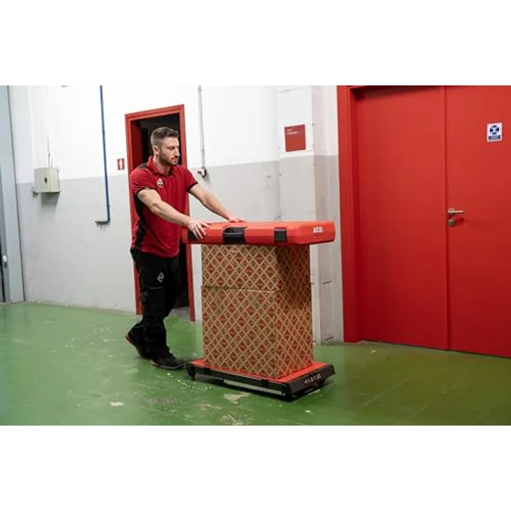Rubi Klappbare Werkbank 4 in 1 – Bild 6