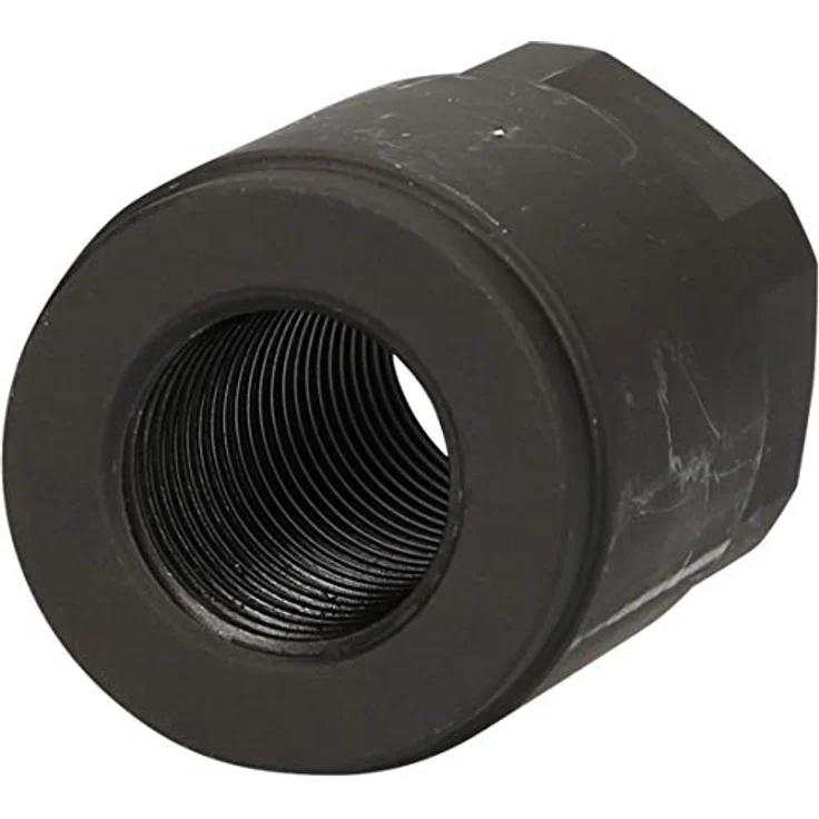 KSTOOLS Mutter Tr20x2 mm, 48 mm, aus Spezial-Werkzeugstahl, Gewicht 225 g – Bild 3