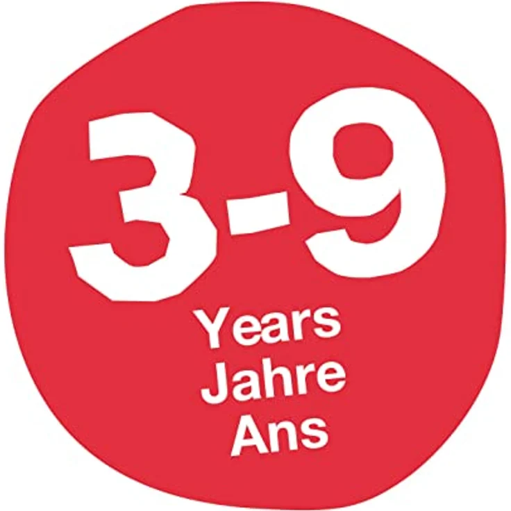 Fiskars Kinder-Spaten, Länge: 91 cm, Kunststoff-Blatt-Aluminium-Stiel, Grün-Orange, MyFirst Fiskars, 1001420 – Bild 22