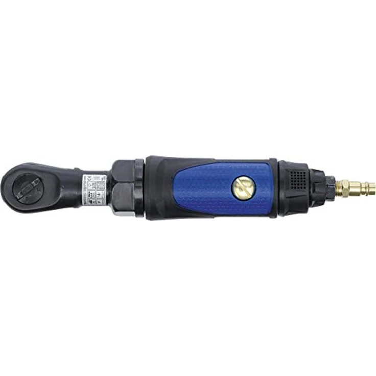 BGS technic Druckluft-Ratschenschrauber 12,5 mm (1-2) 102 Nm – Bild 4