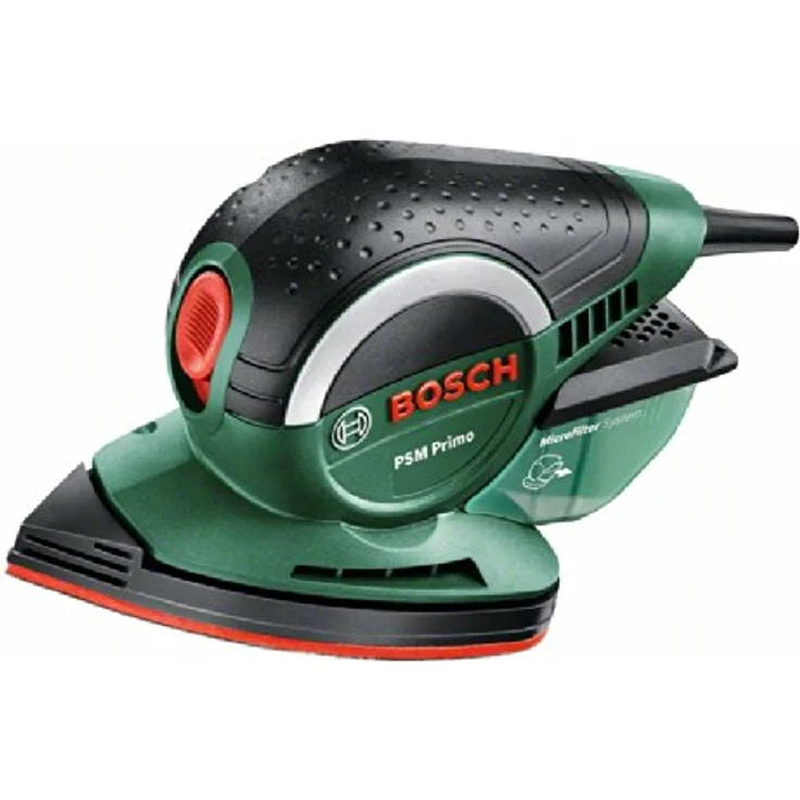 Bosch PSM Primo – Bild 3