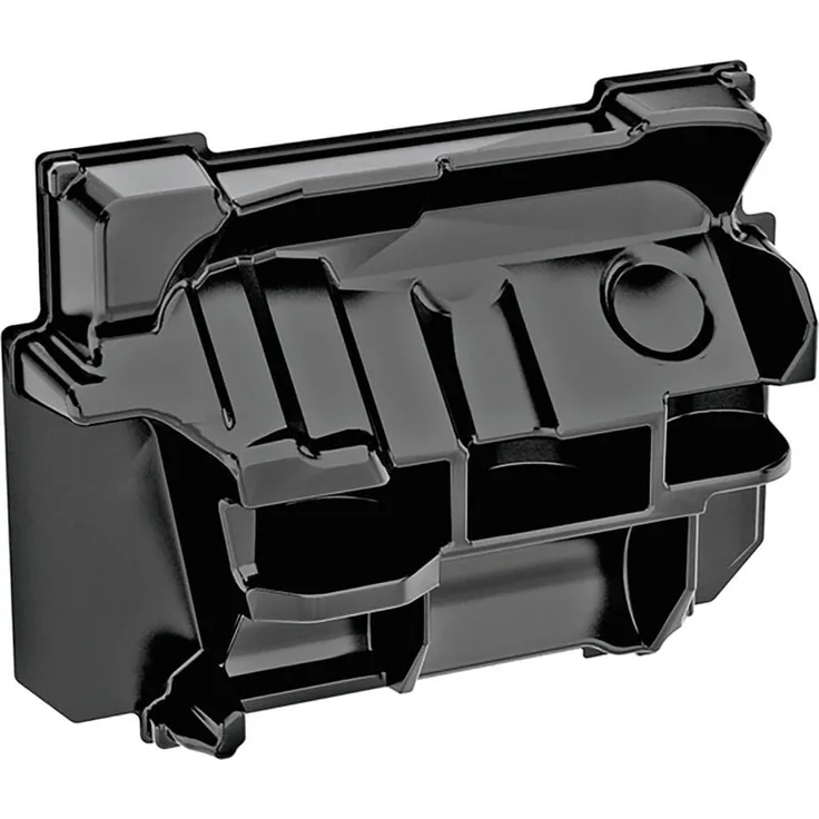 Makita Tiefziehteil für Akku-Bewehrungsverbinder MAKPAC Gr. 4 - 8351L5-9, passgenau für DTR181, System-Koffer Zubehör