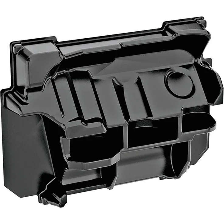 Makita Tiefziehteil für Akku-Bewehrungsverbinder MAKPAC Gr. 4 - 8351L5-9, passgenau für DTR181, System-Koffer Zubehör