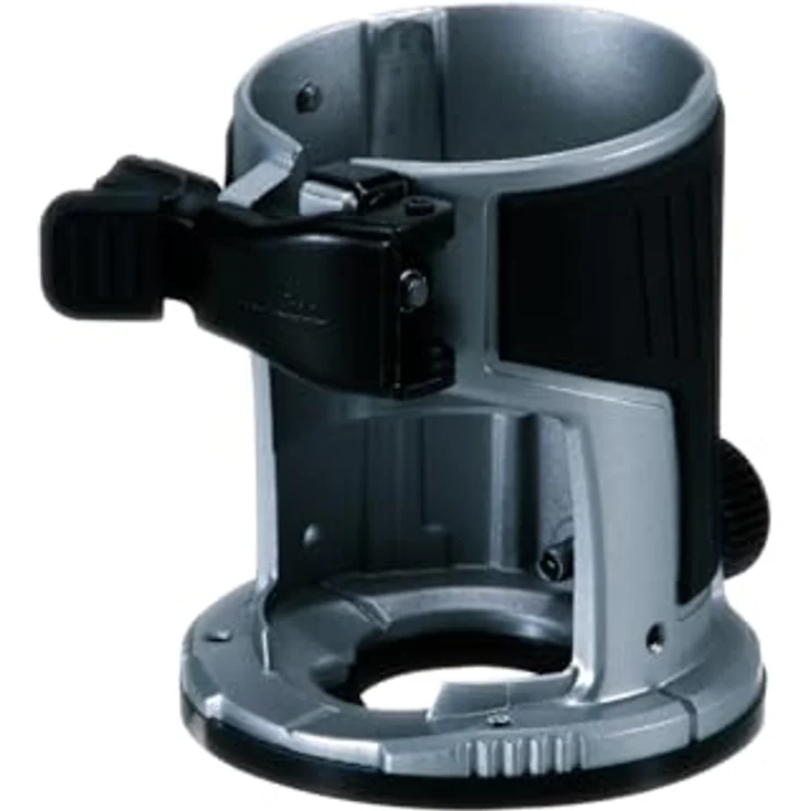 Makita Kantenfräsenmodul 6 - 8 mm für DRT 50 - RT 0700 C ( 196613-4 ) - Nachfolger von 196612-6 – Bild 2