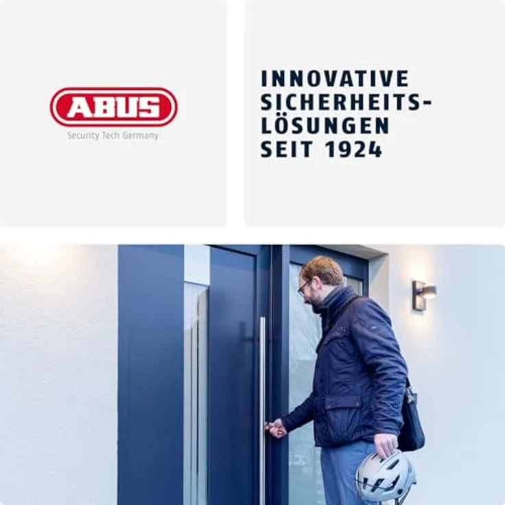 ABUS PROFILZYLINDER C 83 C 83 N C83n 40-40 Ms-vern. – Bild 9