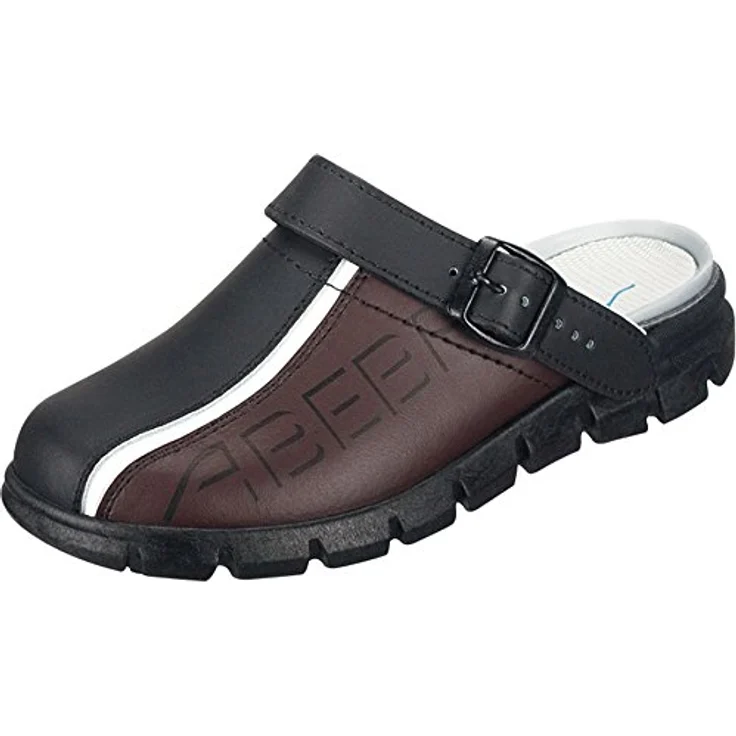 Abeba Clog weiß - 35 – Bild 5